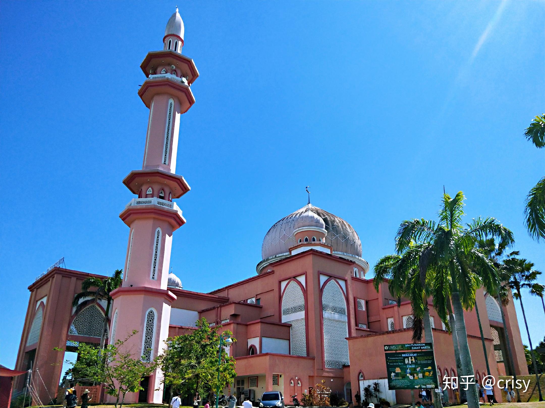 游记——马来西亚沙巴6天1晚自由行