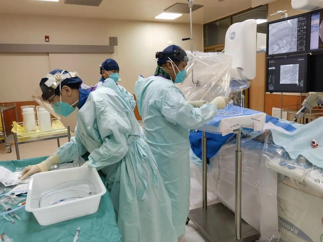 清华长庚医院挂号途径CT加急-清华长庚医院ct必须提前预约吗 