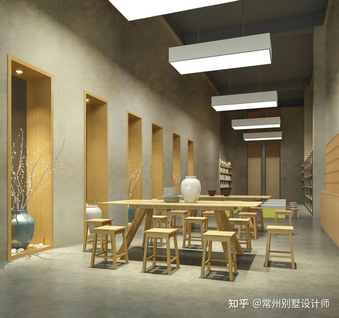 别墅大宅地下室如何规划设计?这20种功能区给你灵感! - 知乎