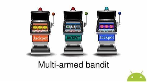 多臂老虎机 Multi Armed Bandit 入门 知乎