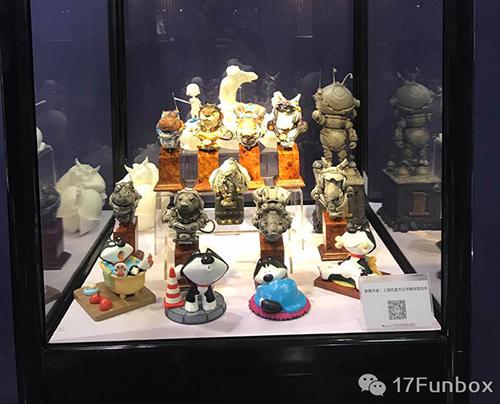 为什么模型和手办的价格可以那么贵?