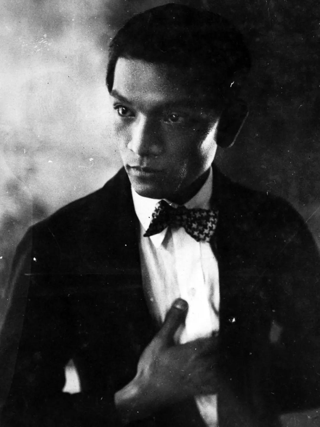 被埋没的香港艺术鬼才