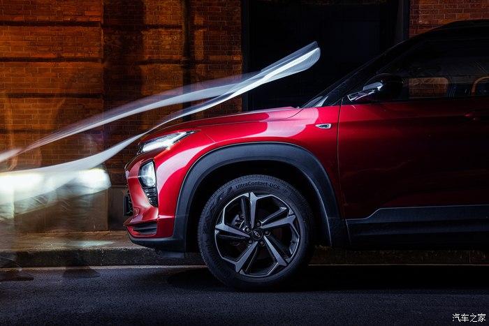 创界改装作业分享——酷炫开门灯加持,做这条街上最靓的仔!