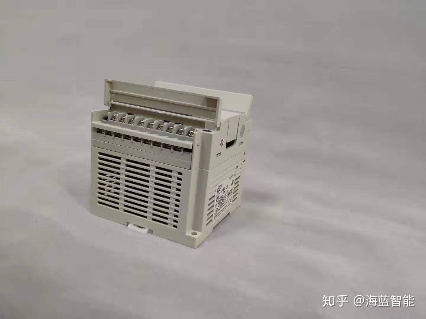 三菱fx3g基础性能与开发背景