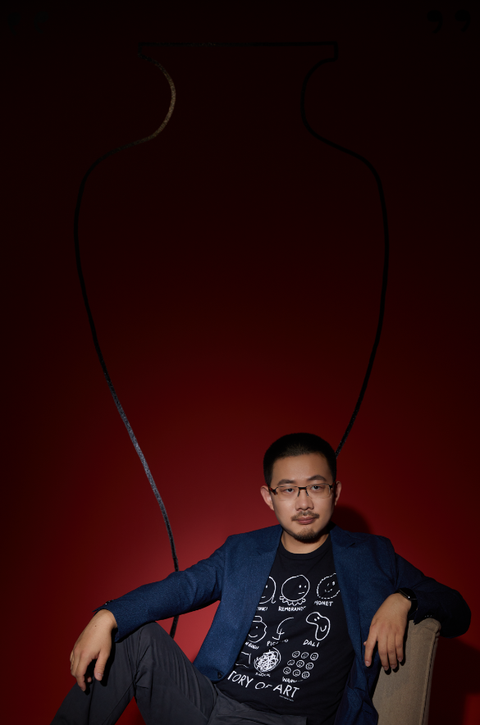 根 摄影助理=琤杰 洪博 妆发=江蕊 制片=阿尤 f=《男人装》 z=张佳玮