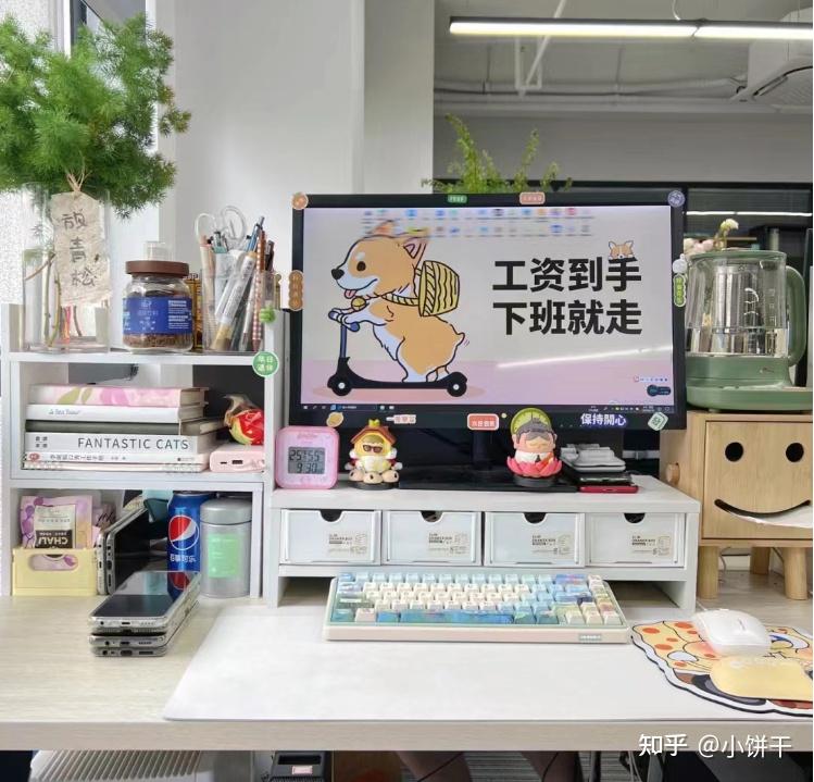 如何知道自己适合什么样的工作?性格特质和职业发展有关联吗? - 知乎