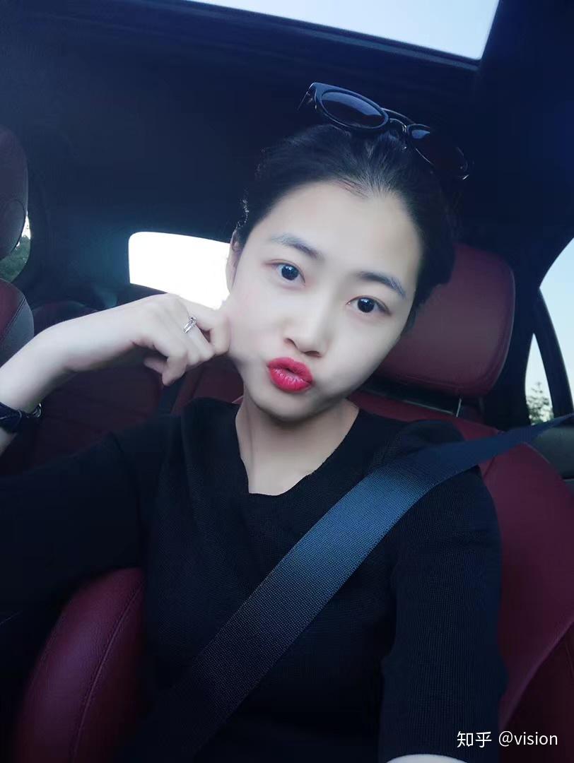 有一个漂亮有气质的老婆是种怎样的体验