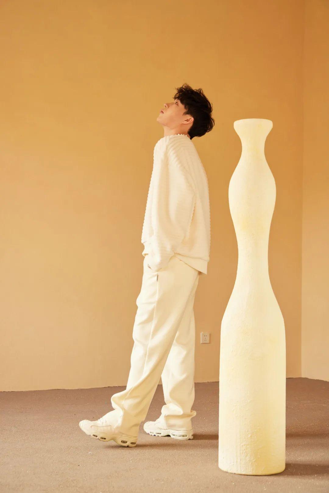 宋一帆舞蹈如生命传承再扬帆无忧专访