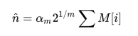 Hyploglog Math HyperLogLog 算法详解 - 知乎