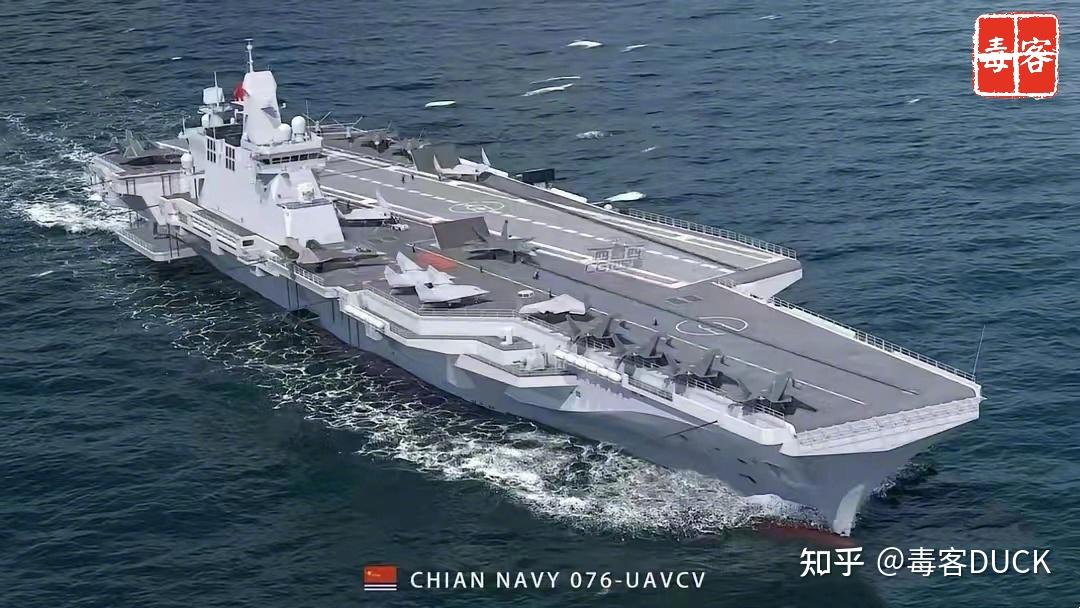 两栖作战催命符”——16PC2-6B柴油机，075攻击舰的御用发动机- 知乎