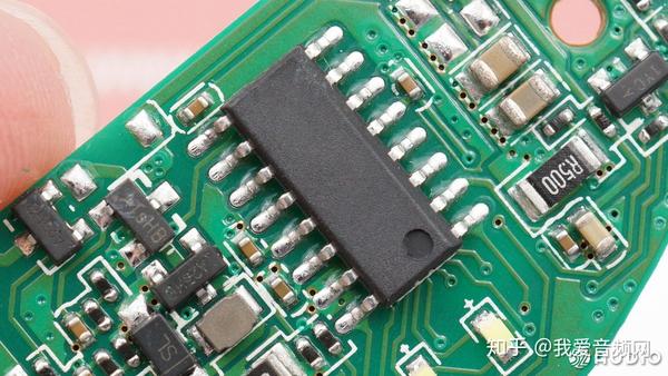 拆解报告：AUKEY傲基 EP-T10 真无线蓝牙耳机 - 知乎