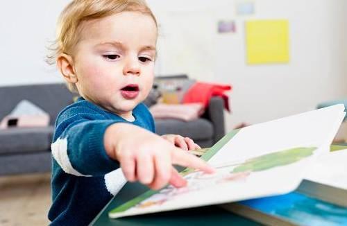 3岁幼儿早教课程如何培养孩子的逻辑思维