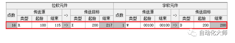 詳解三菱plc和基恩士plc通訊超簡單不用寫梯形圖也能實現