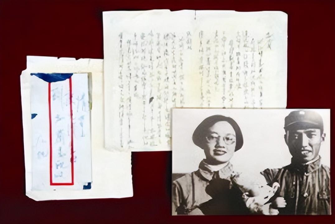 烈士子女左太北的成长之路