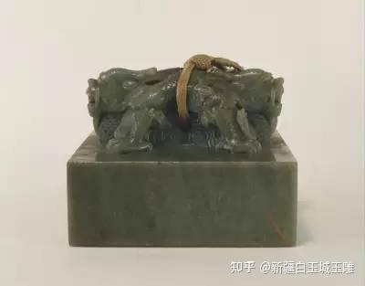 被忽略的“帝王之玉”——和田青玉- 知乎