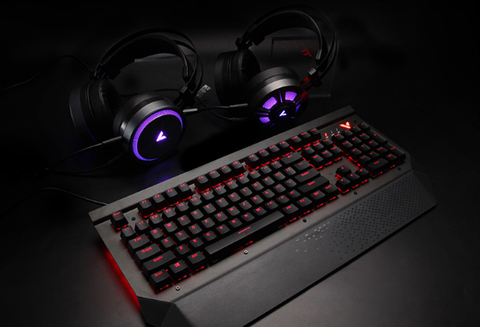 各位大佬推荐下鼠标键盘音响显示器