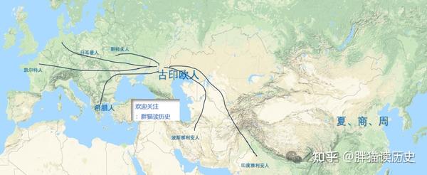 极简法国史(1):曾经攻入罗马城的高卢人是如何被对手征服的? - 知乎