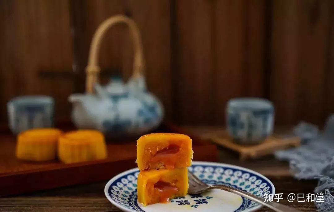 中秋为什么要送茶？“送茶”的几种含义。 - 知乎