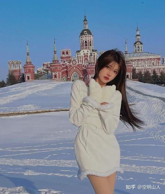 瑞雪兆丰年 - 知乎