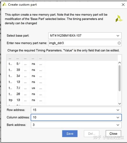 Xilinx Memory Interface Generator应用笔记-DDR基础以及IP核配置部分 - 知乎