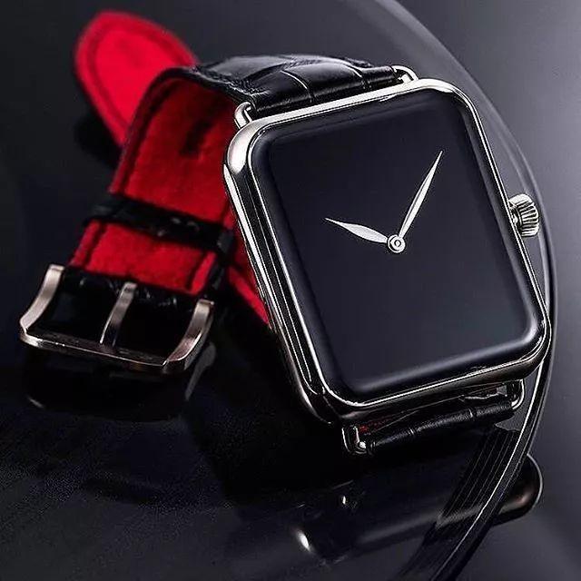 沃斯转发这个黑洞你今天将消耗168kb流量▼| 杂谈栏目 |万表手表交流