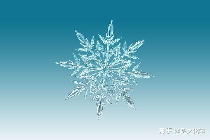 Nature:水是如何变成冰?10℃的水能结冰,-27.5℃却不结冰… - 知乎
