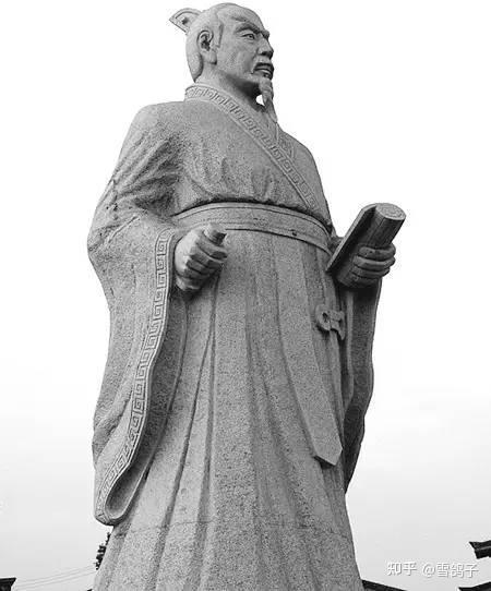 管仲才是搞贸易战的祖师爷 - 知乎