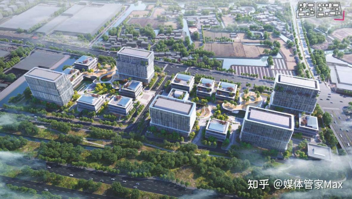 亚太区首个!天正集团携手铁狮门打造Breakthrough生命科学园区 - 知乎