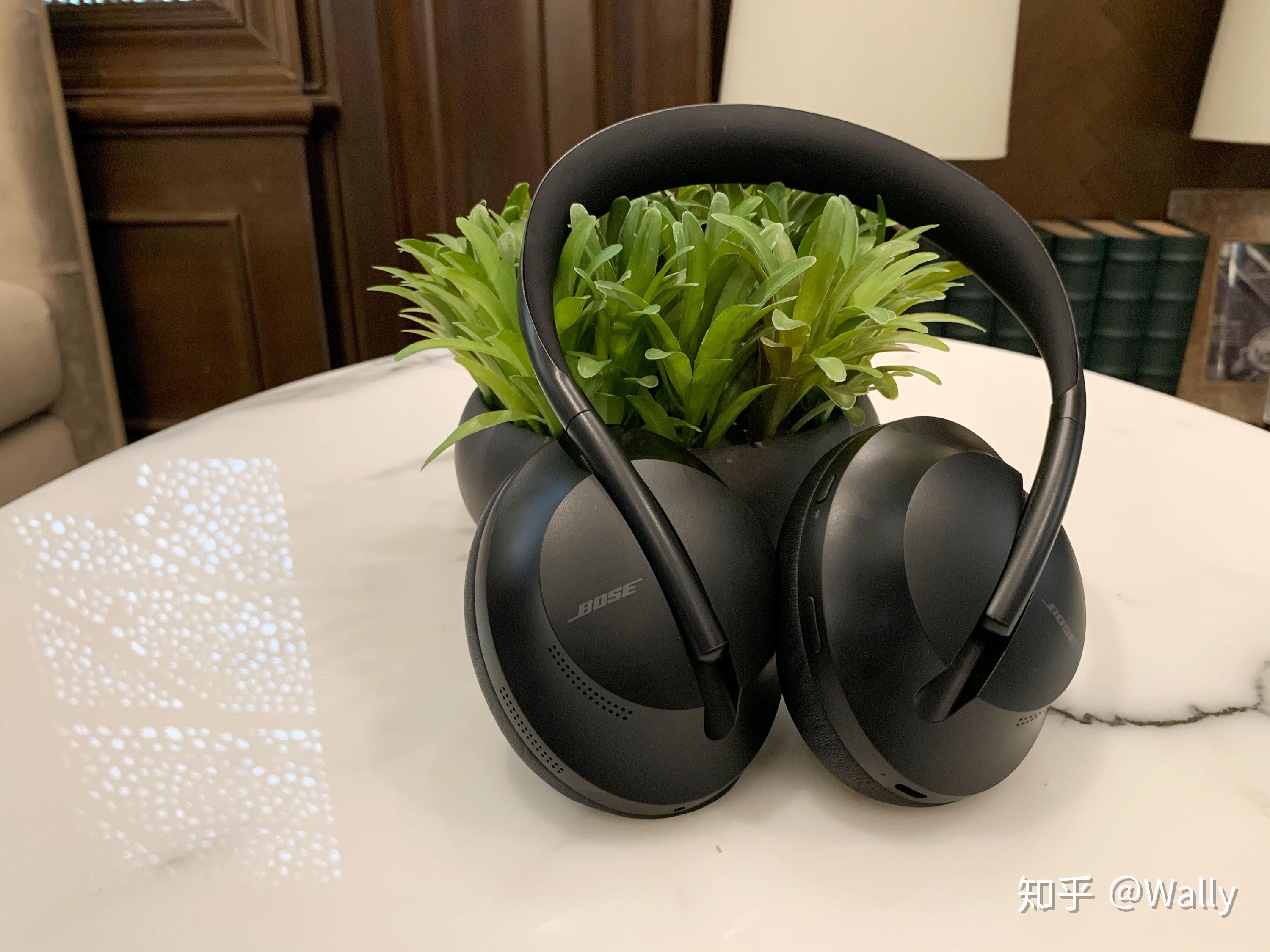 试用视频bosenc700目前我最喜欢的降噪耳机