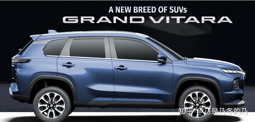 大发和铃木为东南亚生产车型alza及超级维特拉