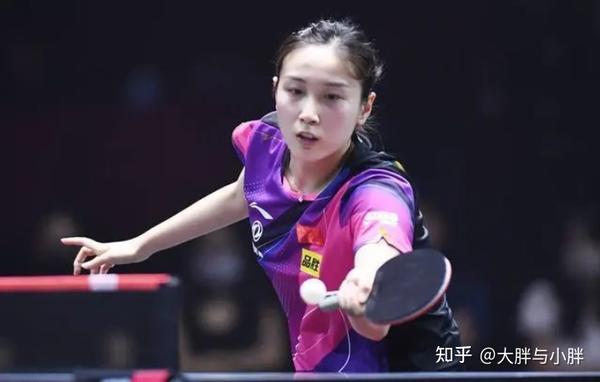 钱天一打进世界级大赛的决赛，国乒后续该如何安排钱天一 - 知乎