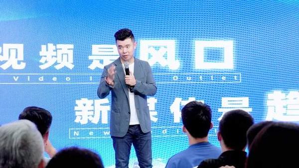 【企叮咚】迎接美好，迎接你！|全新商业短视频平台——驼鱼，终于要来了 - 知乎