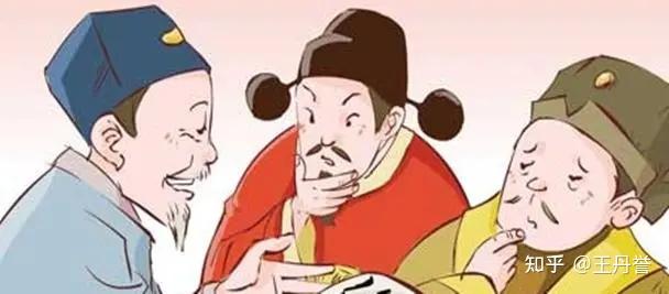 官场上，能瞬间改善人际关系的法宝 知乎