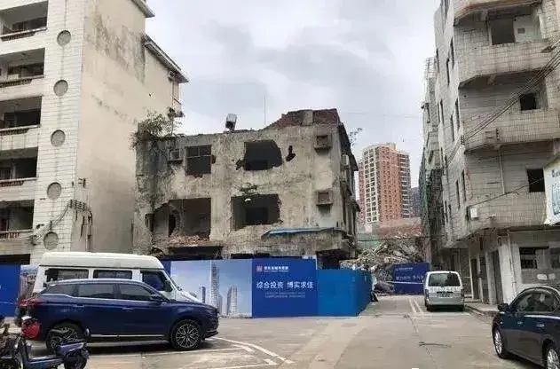 佳兆业红朱岭图片