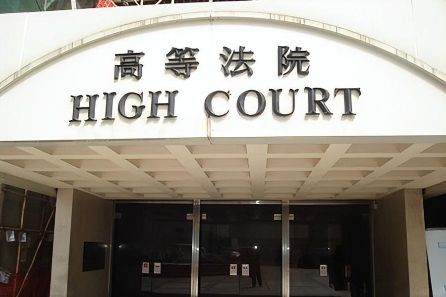 回顾2003年香港大案妻子在家遇害丈夫不在场依然被定罪