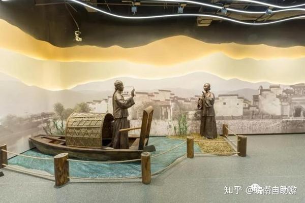 黄山这家3A景区已开放,还不收门票,赶紧去看看 - 知乎