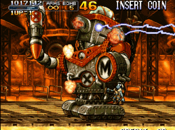 当年玩街机游戏 大家用金手指改出过哪些比较有意思的效果呢 知乎