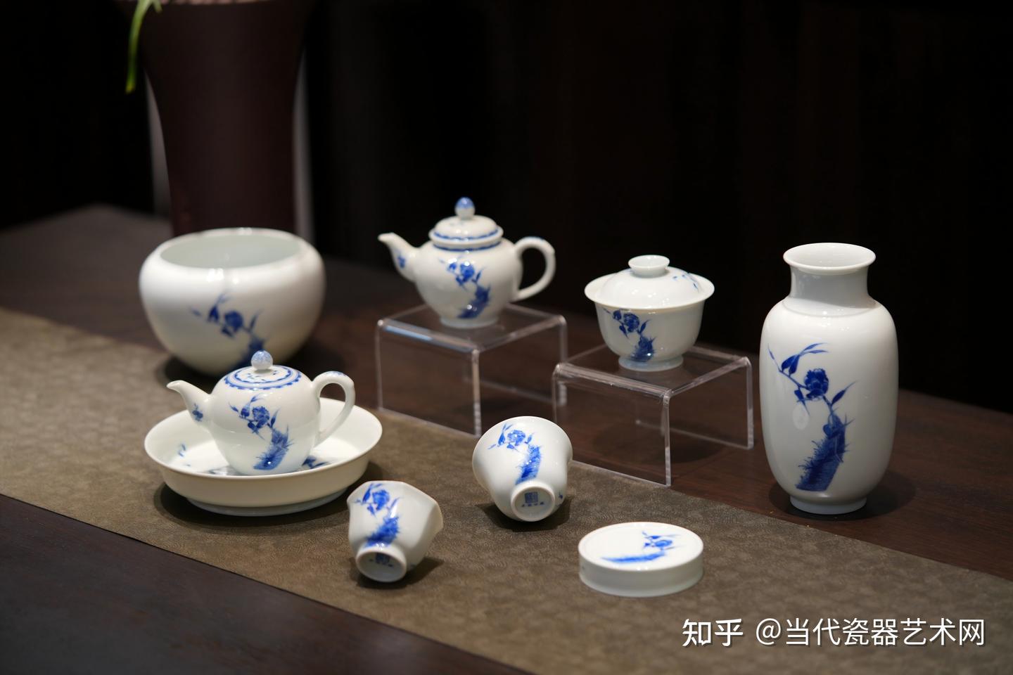 寻访千年瓷都的“精神动脉”资深玩家揭秘景德镇陶艺街私藏逛店指南 - 知乎
