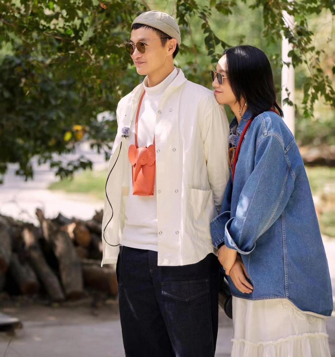 周一围到底爱不爱朱丹?工作室发图暴露了真相 - 知乎