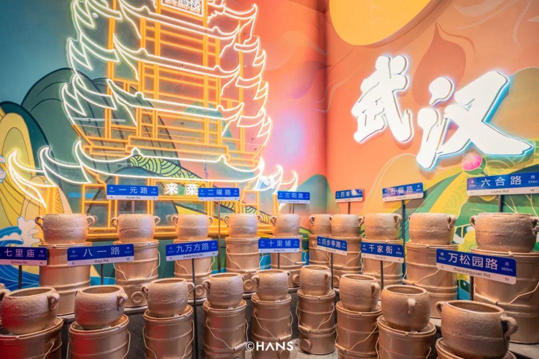 武商梦时代开业，攻略在这里 - 知乎