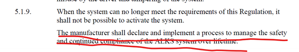 ADAS/AD系统开发21-ALKS功能定义(UN-R157) - 知乎