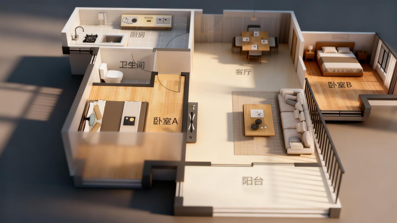 深耕中国市场 17 年,恬净推动全屋净水成为家庭刚需