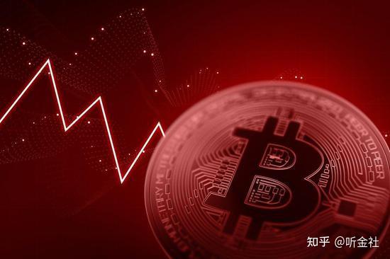 虚拟币崩盘(虚拟币崩盘会抓什么人)