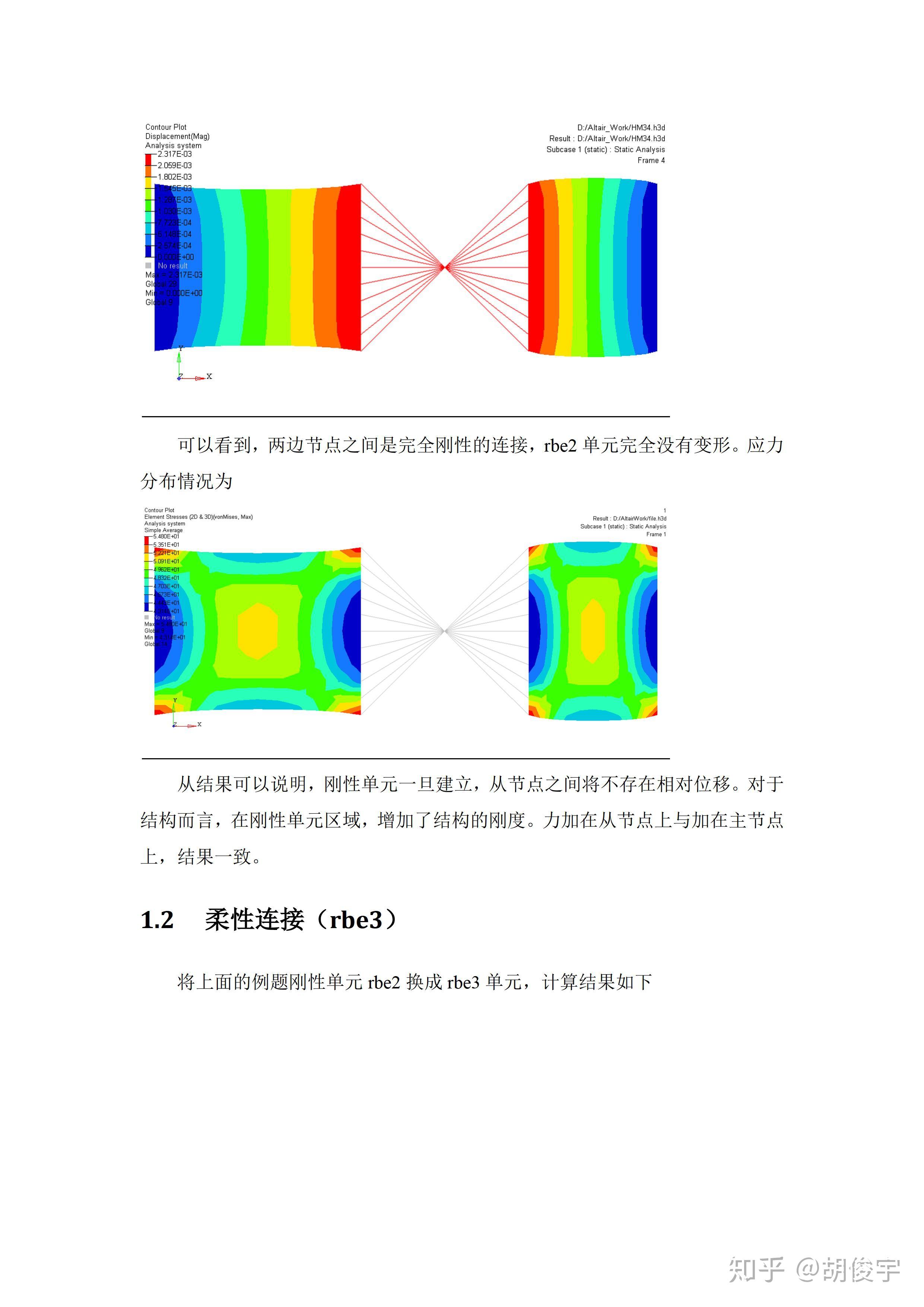 Rbe2 和Rbe3的区别于应用 - 知乎