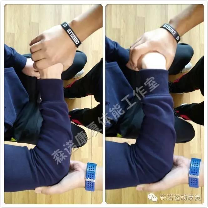 网球肘是个什么损伤?得了网球肘该怎么办?