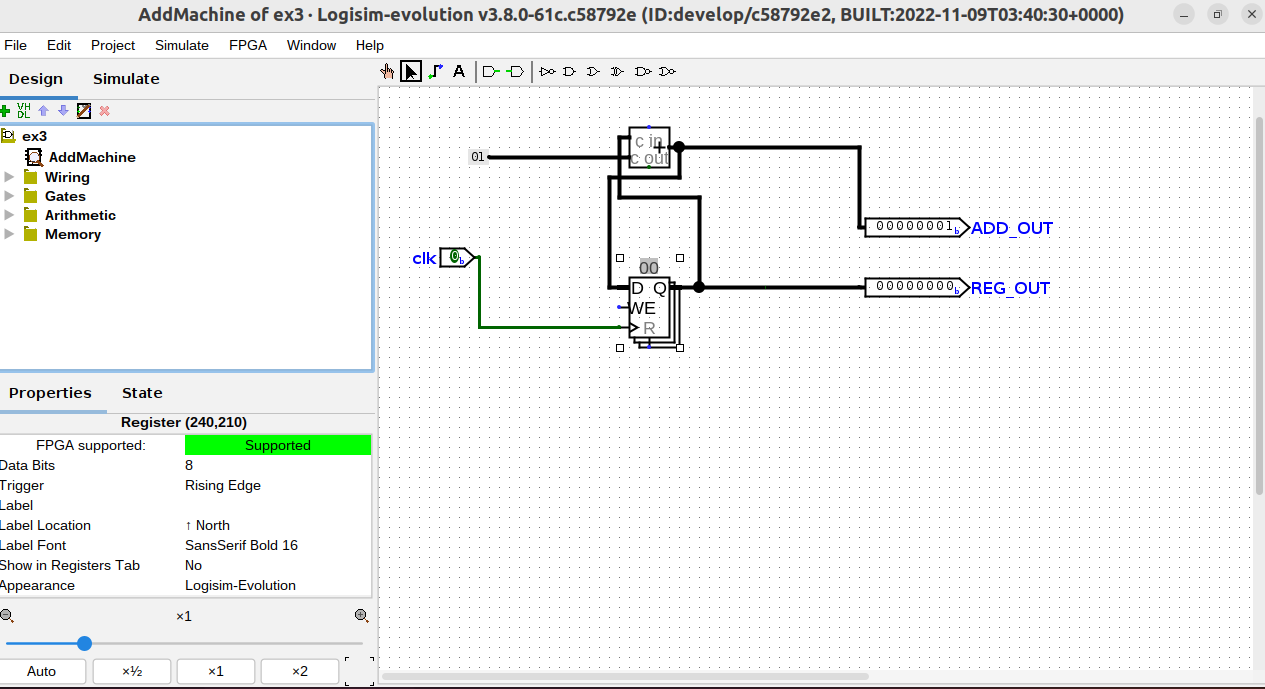 CS61C Lab5 - 知乎