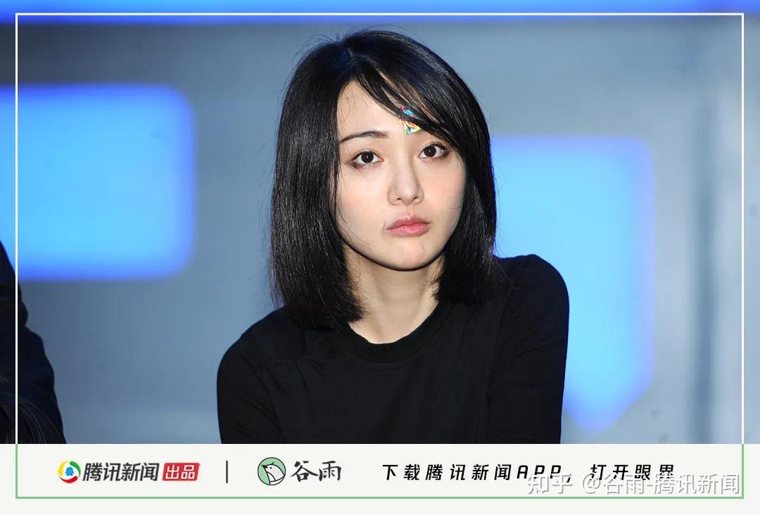 郑爽与母亲漫长的战争谷雨