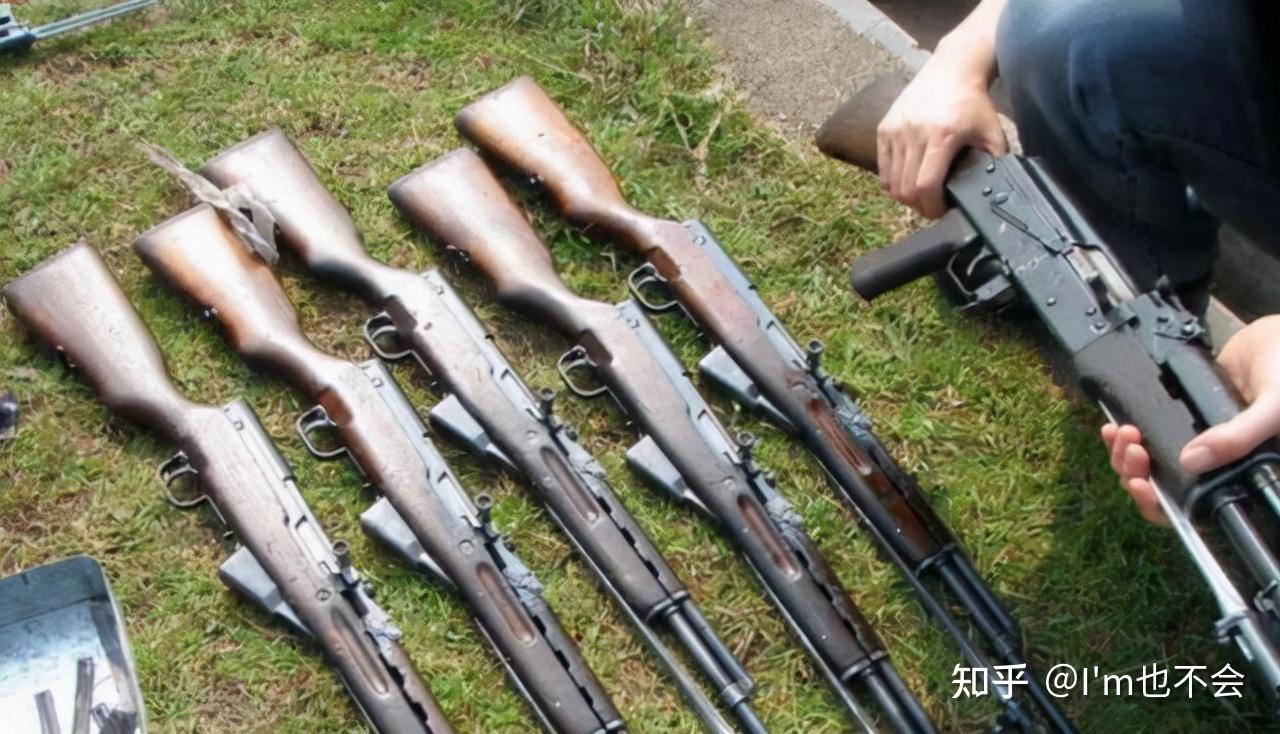 对越作战结束后,为何我国的三棱刺刀就被“禁用”了? - 知乎