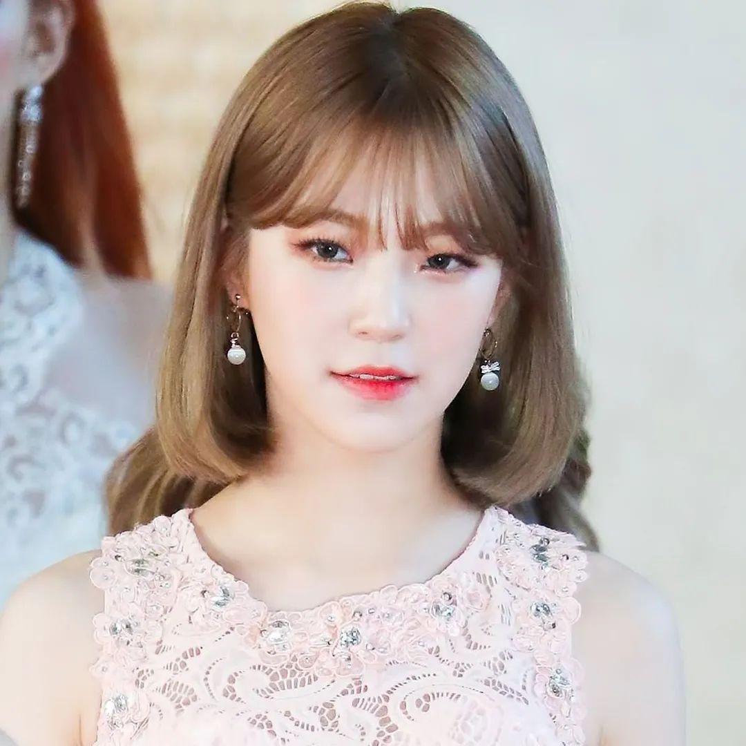 头像 | fromis_9 白知宪合集 - 知乎