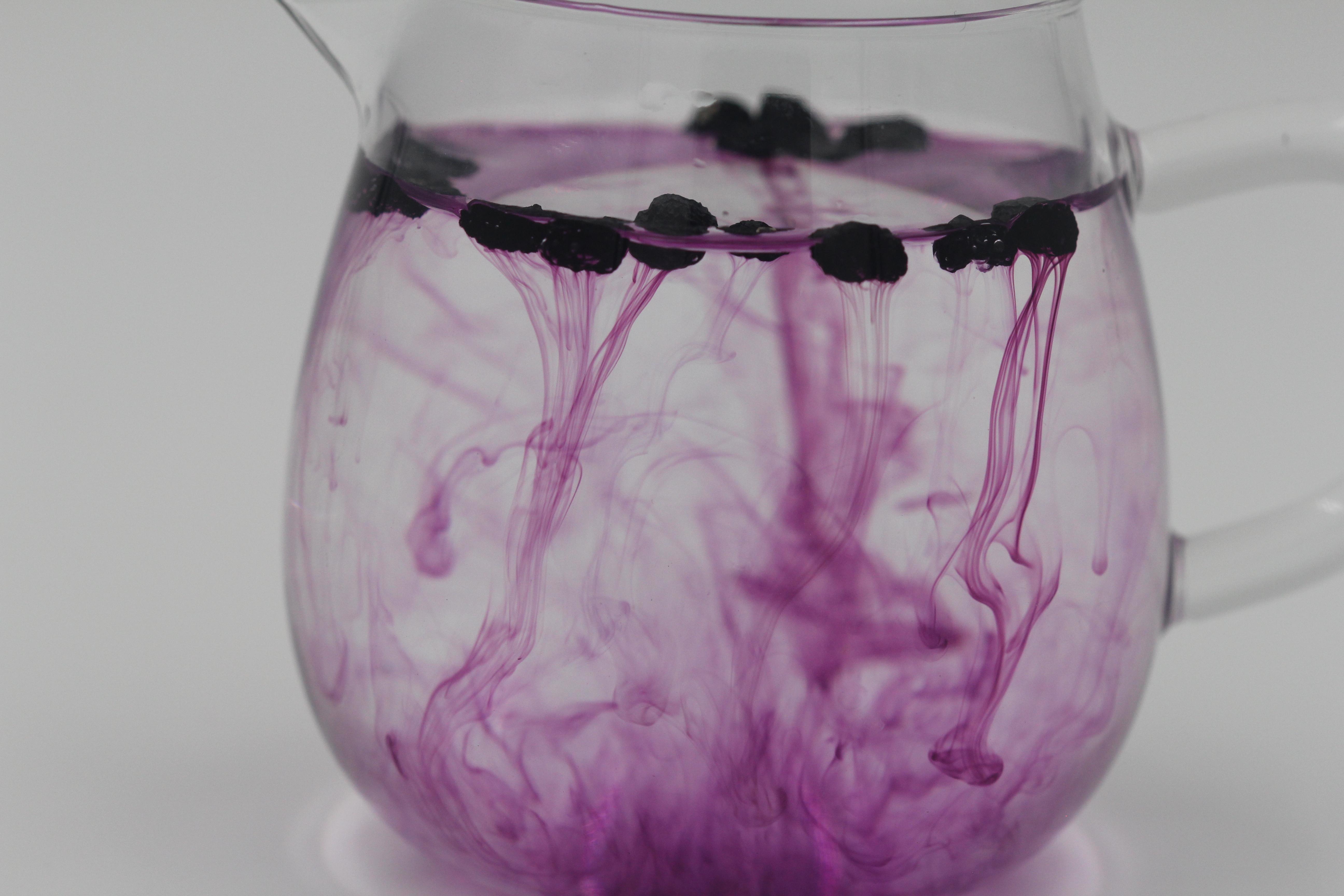 黑枸杞真的有效抗衰老吗?